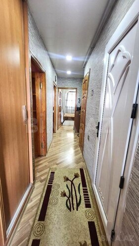 Satılır 3 otaqlı köhnə tikili 90 m², Nərimanov r., photo 9 from 13