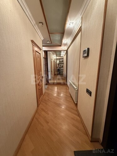 Satılır 4 otaqlı yeni tikili 131 m², Memar Əcəmi m., photo 11 from 13