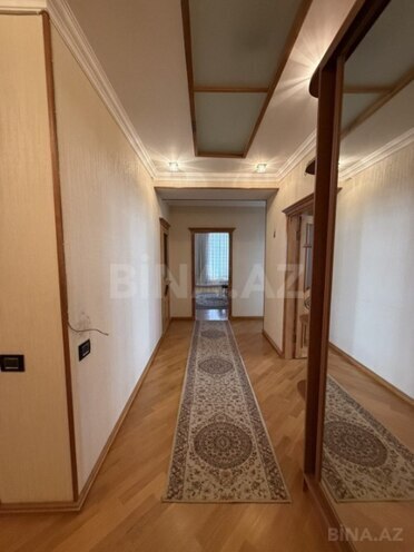 Satılır 4 otaqlı yeni tikili 131 m², Memar Əcəmi m., photo 10 from 13