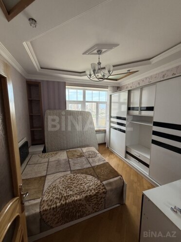 Satılır 4 otaqlı yeni tikili 131 m², Memar Əcəmi m., photo 5 from 13