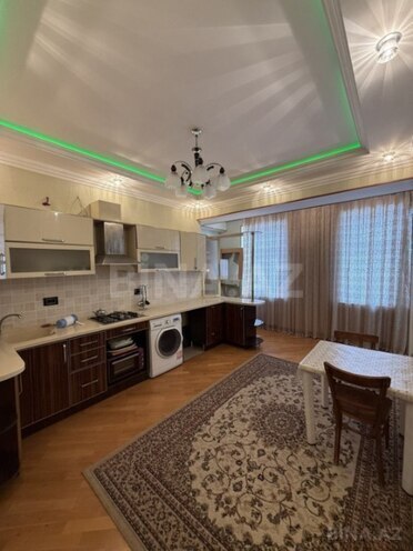 Satılır 4 otaqlı yeni tikili 131 m², Memar Əcəmi m., photo 6 from 13