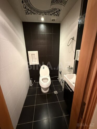 Satılır 4 otaqlı yeni tikili 131 m², Memar Əcəmi m., photo 8 from 13