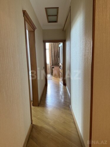 Satılır 4 otaqlı yeni tikili 131 m², Memar Əcəmi m., photo 9 from 13