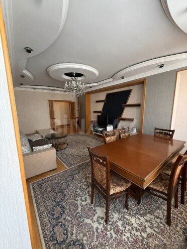 Satılır 4 otaqlı yeni tikili 131 m², Memar Əcəmi m., photo 3 from 13