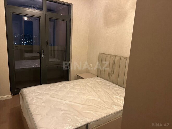 İcarəyə verilir 2 otaqlı yeni tikili 60 m², Yasamal q., photo 8 from 13