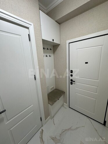 İcarəyə verilir 2 otaqlı yeni tikili 60 m², Yasamal q., photo 11 from 13