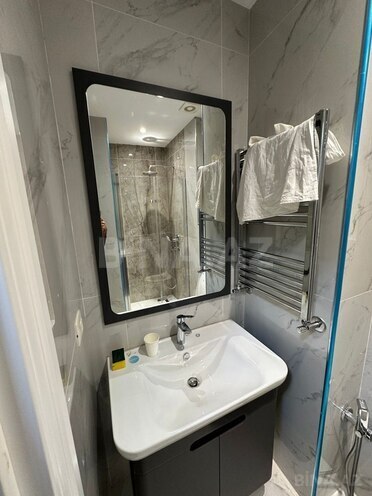 İcarəyə verilir 2 otaqlı yeni tikili 60 m², Yasamal q., photo 6 from 13