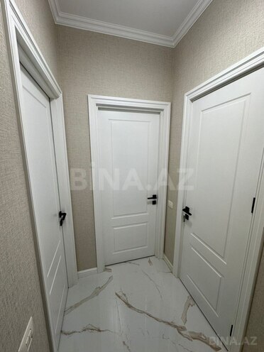 İcarəyə verilir 2 otaqlı yeni tikili 60 m², Yasamal q., photo 12 from 13