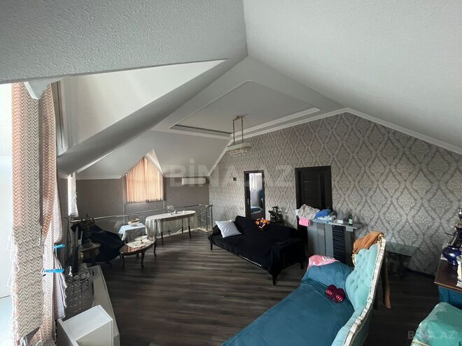 Satılır 5 otaqlı həyət evi/bağ evi 175 m², Mərdəkan q., photo 16 from 25