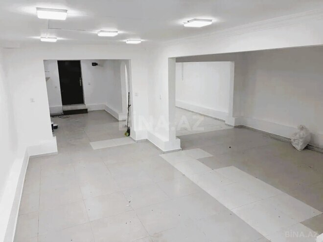 İcarəyə verilir  obyekt 64 m², 8 Noyabr m., photo 1 from 5