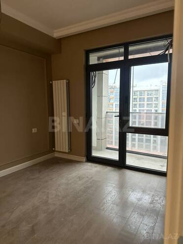 Satılır 3 otaqlı yeni tikili 106 m², Bakmil m., photo 6 from 15