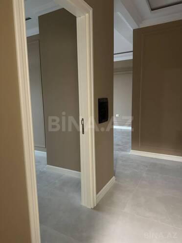 Satılır 3 otaqlı yeni tikili 106 m², Bakmil m., photo 14 from 15