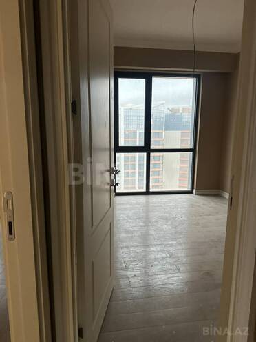 Satılır 3 otaqlı yeni tikili 106 m², Bakmil m., photo 7 from 15