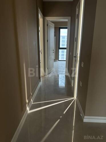 Satılır 3 otaqlı yeni tikili 106 m², Bakmil m., photo 13 from 15