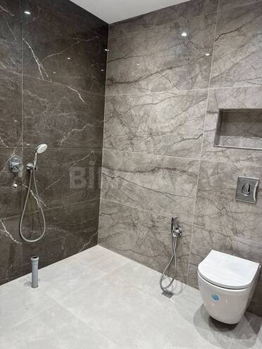 Satılır 3 otaqlı yeni tikili 106 m², Bakmil m., photo 9 from 15