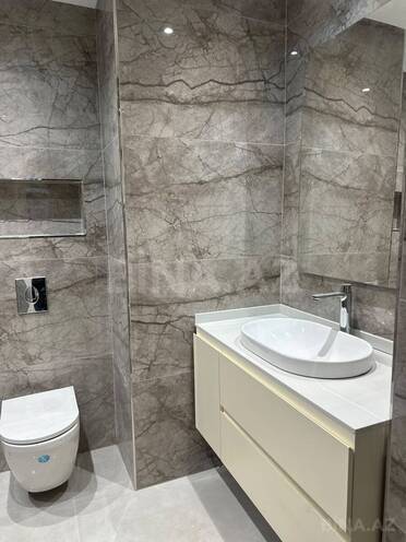 Satılır 3 otaqlı yeni tikili 106 m², Bakmil m., photo 11 from 15