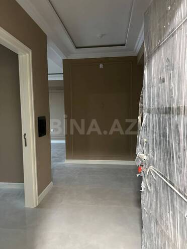 Satılır 3 otaqlı yeni tikili 106 m², Bakmil m., photo 12 from 15