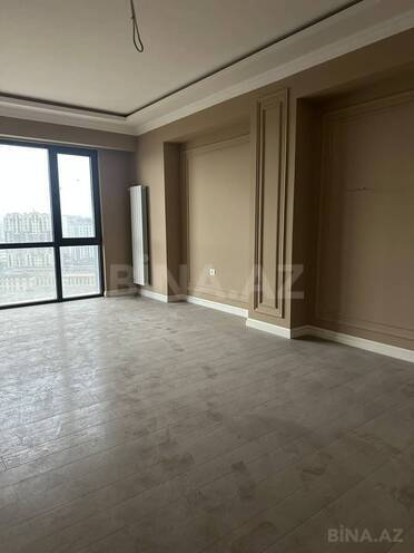 Satılır 3 otaqlı yeni tikili 106 m², Bakmil m., photo 4 from 15