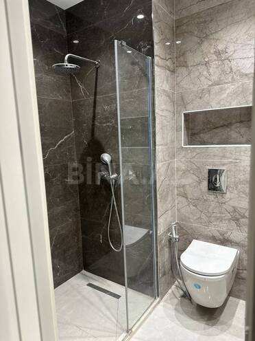 Satılır 3 otaqlı yeni tikili 106 m², Bakmil m., photo 10 from 15