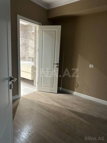 Satılır 3 otaqlı yeni tikili 106 m², Bakmil m., photo 8 from 15