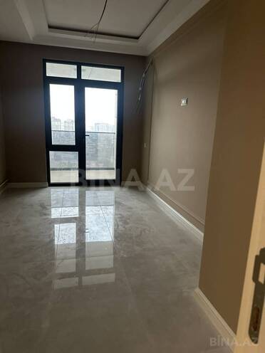 Satılır 3 otaqlı yeni tikili 106 m², Bakmil m., photo 5 from 15