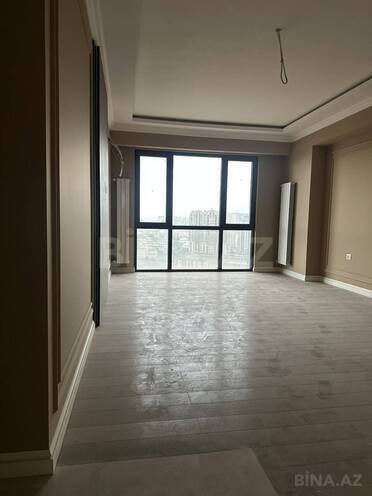 Satılır 3 otaqlı yeni tikili 106 m², Bakmil m., photo 3 from 15