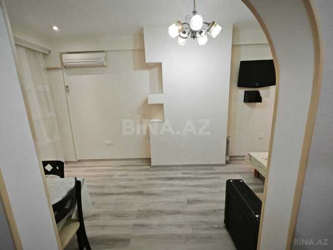 Сдаётся 2-комн. новостройка 50 м², м. Ази Асланов, photo 3 from 12