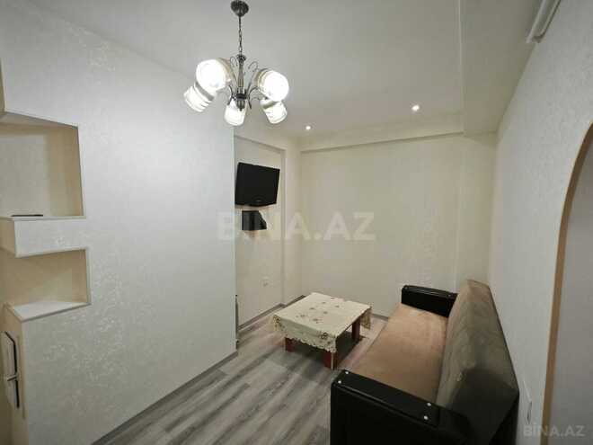 Сдаётся 2-комн. новостройка 50 м², м. Ази Асланов, photo 1 from 12