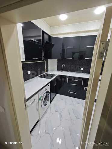 Сдаётся 2-комн. новостройка 50 м², м. Ази Асланов, photo 5 from 12