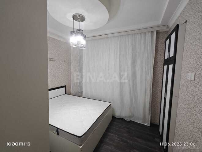Сдаётся 2-комн. новостройка 50 м², м. Ази Асланов, photo 8 from 12