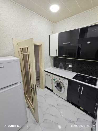 Сдаётся 2-комн. новостройка 50 м², м. Ази Асланов, photo 6 from 12