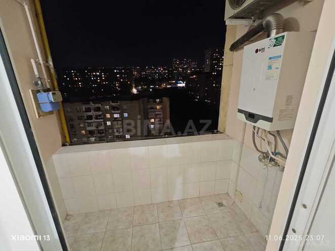 Сдаётся 2-комн. новостройка 50 м², м. Ази Асланов, photo 11 from 12