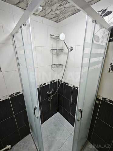 Сдаётся 2-комн. новостройка 50 м², м. Ази Асланов, photo 9 from 12