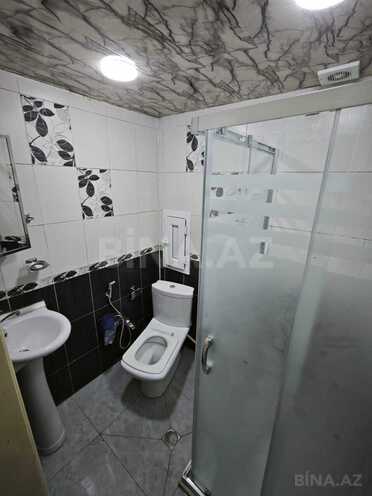 Сдаётся 2-комн. новостройка 50 м², м. Ази Асланов, photo 10 from 12