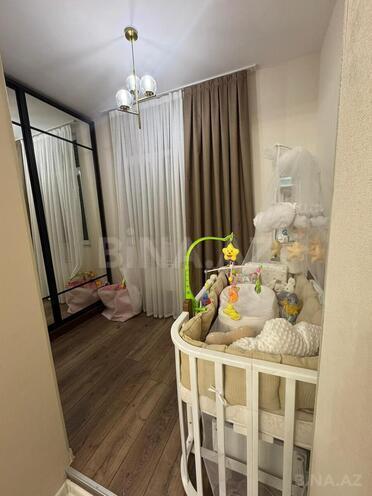 Продаётся 2-комн. вторичка 65 м², м. Низами, photo 6 from 12