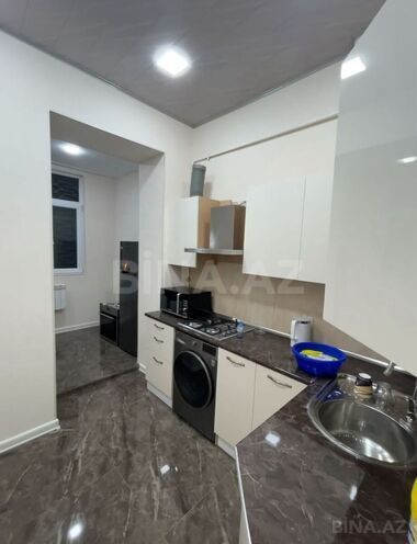 Продаётся 2-комн. вторичка 65 м², м. Низами, photo 7 from 12