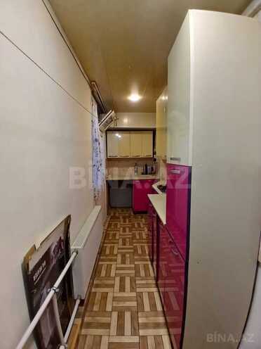 Satılır 3 otaqlı köhnə tikili 51 m², Memar Əcəmi m., photo 1 from 16
