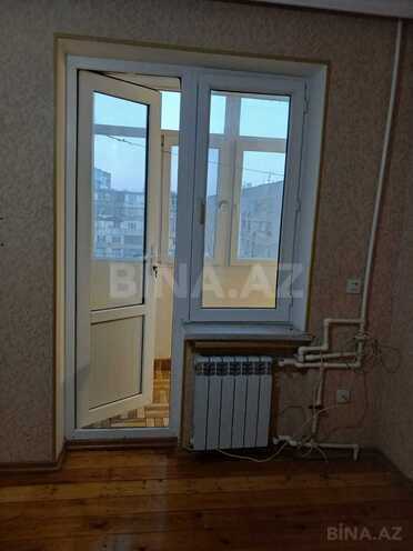 Satılır 3 otaqlı köhnə tikili 51 m², Memar Əcəmi m., photo 10 from 16