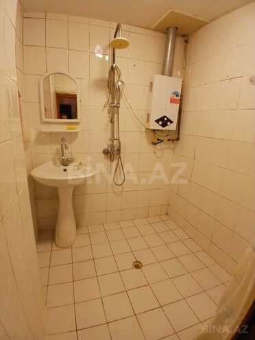 Satılır 3 otaqlı köhnə tikili 51 m², Memar Əcəmi m., photo 15 from 16
