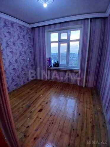 Satılır 3 otaqlı köhnə tikili 51 m², Memar Əcəmi m., photo 12 from 16