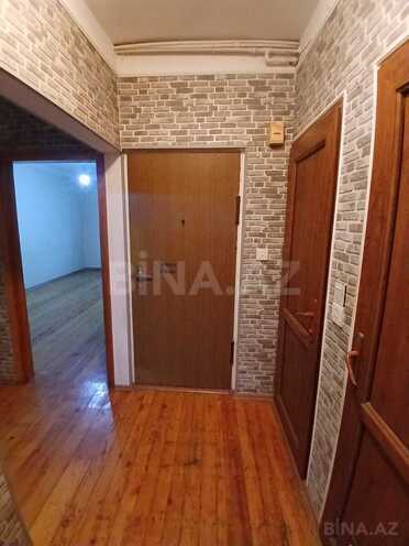 Satılır 3 otaqlı köhnə tikili 51 m², Memar Əcəmi m., photo 5 from 16
