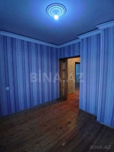 Satılır 3 otaqlı köhnə tikili 51 m², Memar Əcəmi m., photo 7 from 16