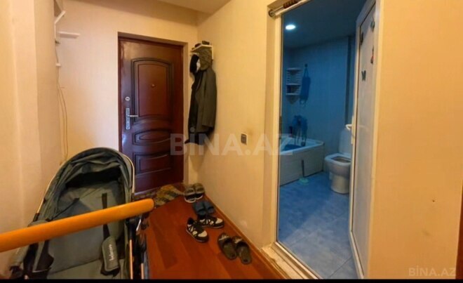 Satılır 1 otaqlı köhnə tikili 35 m², Gənclik m., photo 7 from 10