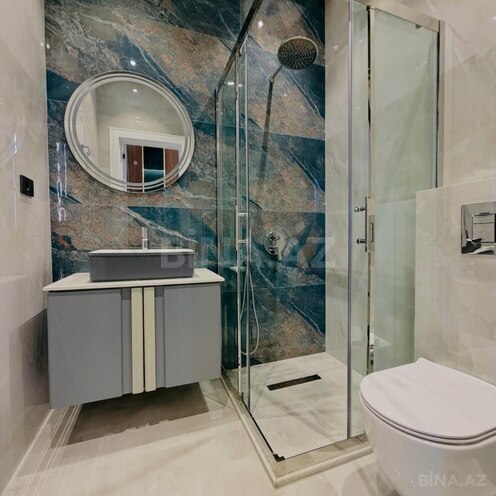 İcarəyə verilir 5 otaqlı həyət evi/bağ evi 350 m², Mərdəkan q., photo 10 from 12