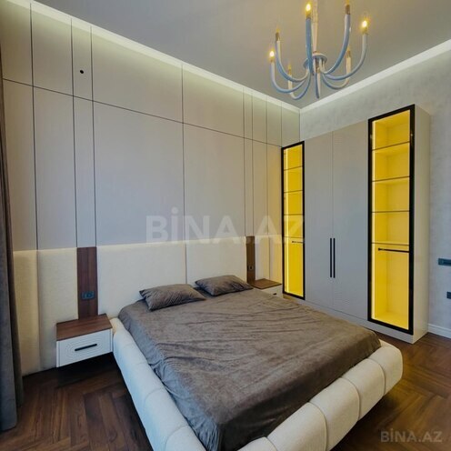 İcarəyə verilir 5 otaqlı həyət evi/bağ evi 350 m², Mərdəkan q., photo 11 from 12
