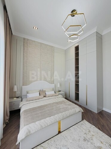 İcarəyə verilir 4 otaqlı həyət evi/bağ evi 250 m², Mərdəkan q., photo 11 from 12