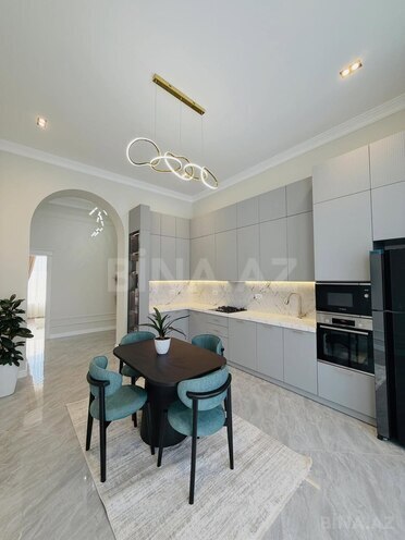 İcarəyə verilir 4 otaqlı həyət evi/bağ evi 250 m², Mərdəkan q., photo 8 from 12