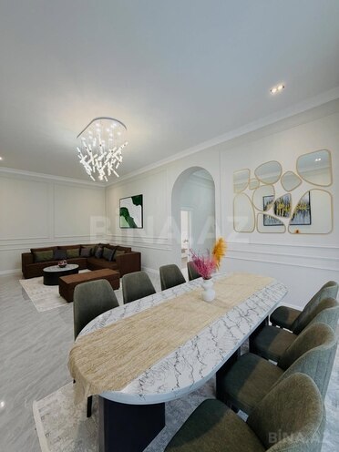 İcarəyə verilir 4 otaqlı həyət evi/bağ evi 250 m², Mərdəkan q., photo 7 from 12