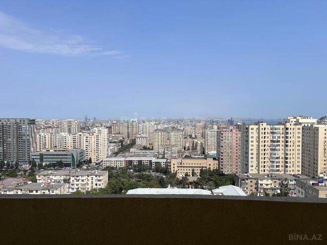 Satılır 4 otaqlı yeni tikili 177 m², Elmlər Akademiyası m., photo 11 from 18