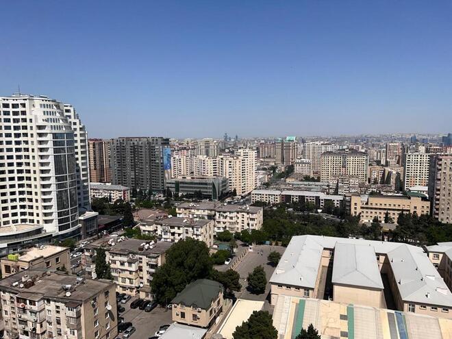 Satılır 4 otaqlı yeni tikili 177 m², Elmlər Akademiyası m., photo 4 from 18